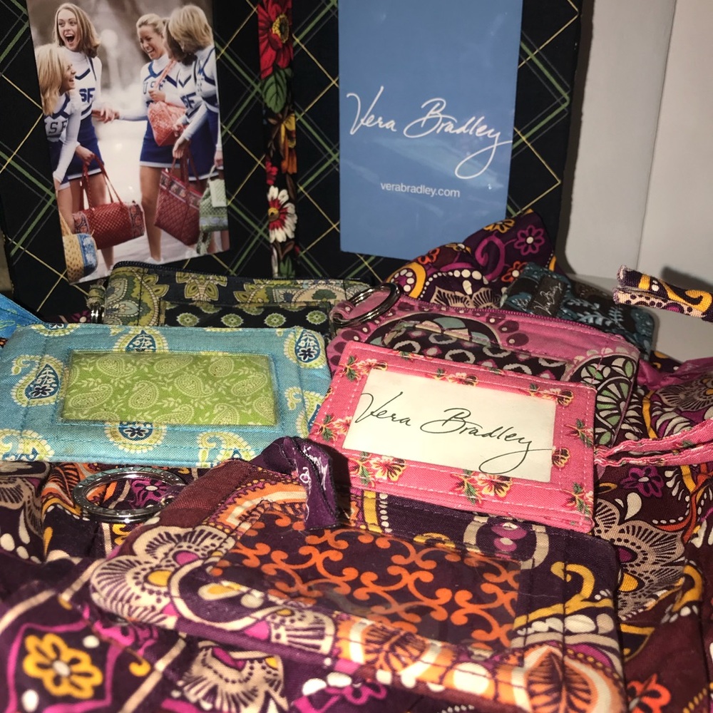 Vera Bradley Bundle